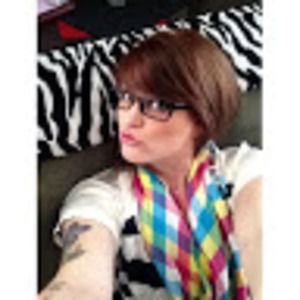 Meet your Posher, Cheri